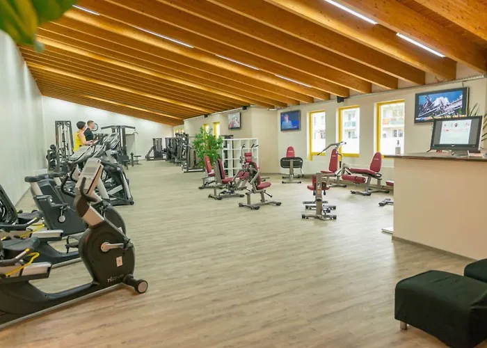 Ferienresidenz Mueritzpark